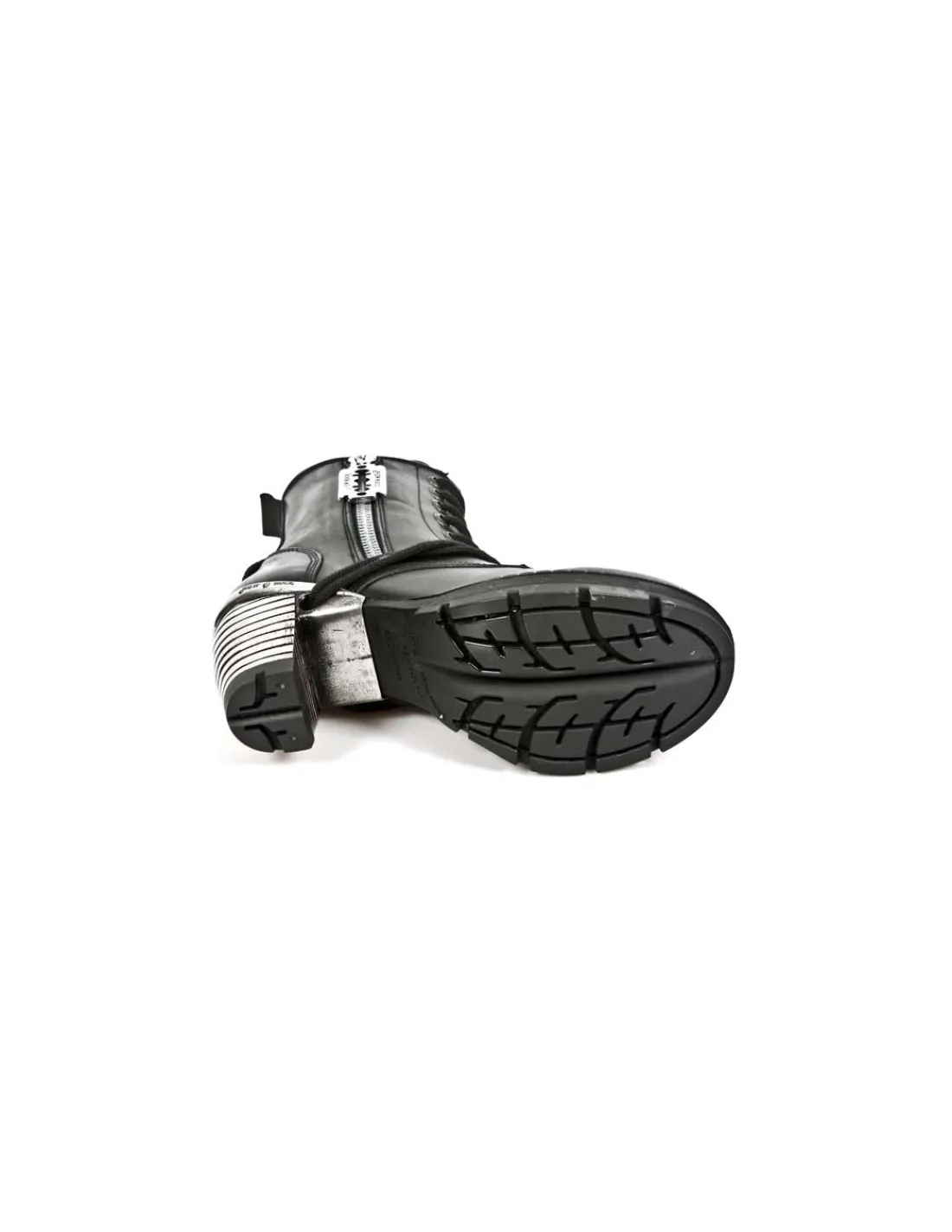 New Rock ANKLE BOOT TRAIL M-TR028-S1 Outlet