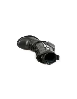 New Rock ANKLE BOOT TRAIL M-TR028-S1 Outlet