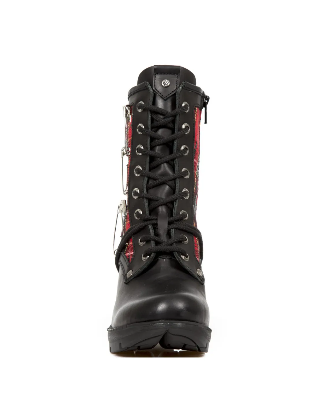 New Rock ANKLE BOOT TRAIL M-TR027-S1 Best