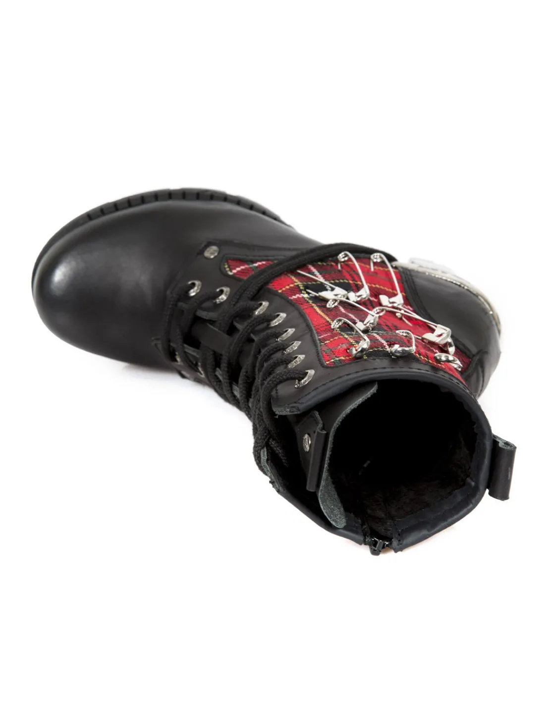 New Rock ANKLE BOOT TRAIL M-TR027-S1 Best