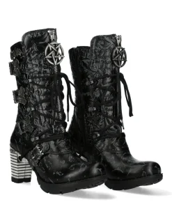 New Rock ANKLE BOOT TRAIL M-TR096-V2 Best