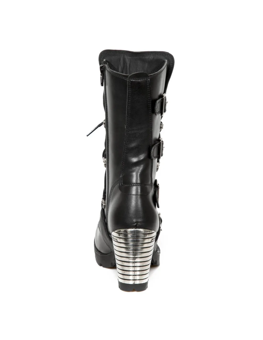 New Rock ANKLE BOOT TRAIL M-TR003-VS1 Clearance