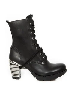 New Rock ANKLE BOOT TRAIL M-TR001X-S3 Clearance