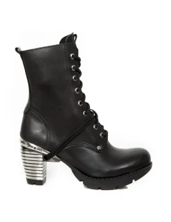 New Rock ANKLE BOOT TRAIL M-TR001X-S3 Clearance