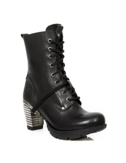 New Rock ANKLE BOOT TRAIL M-TR001X-S3 Clearance