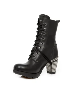 New Rock ANKLE BOOT TRAIL M-TR001X-S3 Clearance
