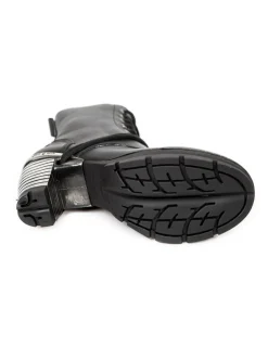 New Rock ANKLE BOOT TRAIL M-TR001X-S3 Clearance