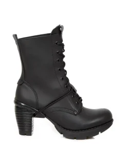 New Rock ANKLE BOOT TRAIL M-TR001X-V1 Best