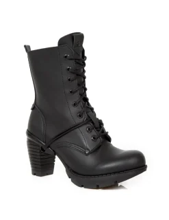 New Rock ANKLE BOOT TRAIL M-TR001X-V1 Best
