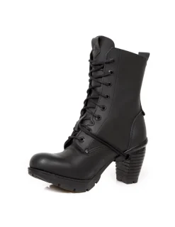 New Rock ANKLE BOOT TRAIL M-TR001X-V1 Best