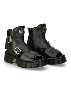 New Rock BIO BLACK TOWER M-BIOS106-V2 New