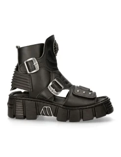 New Rock BIO BLACK TOWER M-BIOS106-V2 New