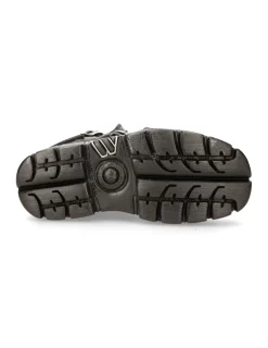New Rock BIO BLACK TOWER M-BIOS106-V2 New