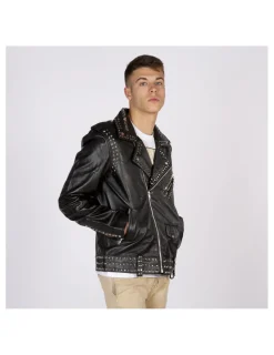 New Rock BLACK W-NRLMJ053-S1 Best