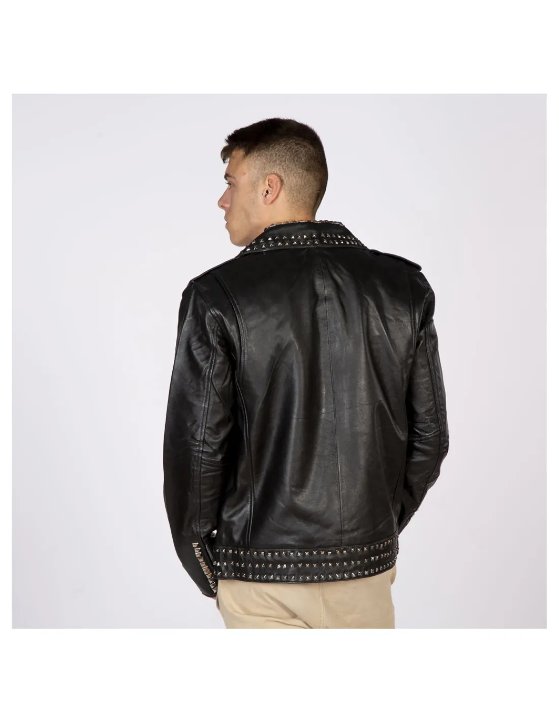 New Rock BLACK W-NRLMJ053-S1 Best