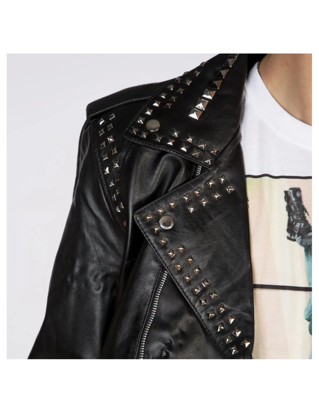 New Rock BLACK W-NRLMJ053-S1 Best