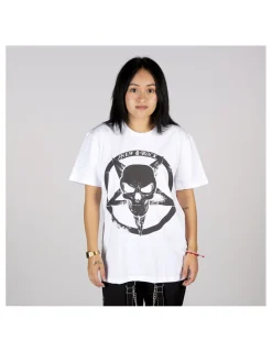 New Rock BLACK W-TSHIRT23-S1 Online