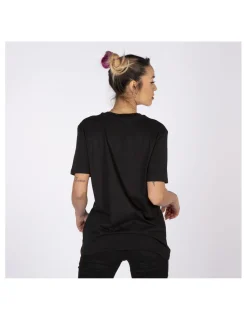 New Rock BLACK W-TSHIRT6-S2 Discount