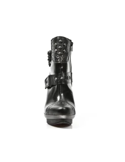 New Rock BLACK M-PUNK263-C3