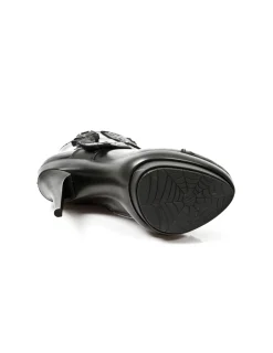 New Rock BLACK M-PUNK263-C3