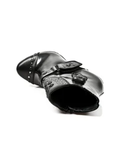 New Rock BLACK M-PUNK263-C3