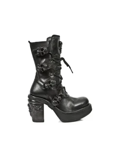 New Rock BLACK M-8366-S8 Sale