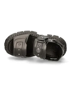 New Rock BLACK TANK M-BIOS123-C5