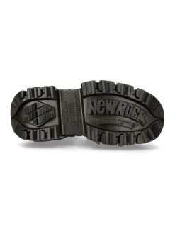 New Rock BLACK TANK M-BIOS101-C23 Sale