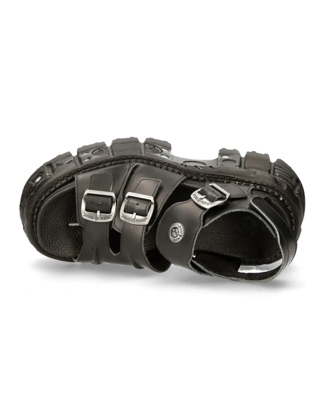 New Rock BLACK TANK M-BIOS101-C23 Sale