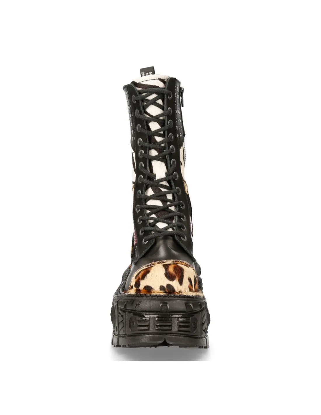 New Rock BOOT IMPERFECT M-MILI244-C1 Outlet