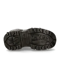 New Rock BOOT IMPERFECT M-MILI244-C1 Outlet