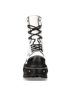 New Rock BOOT IMPERFECT M-TANK009-C7 Best