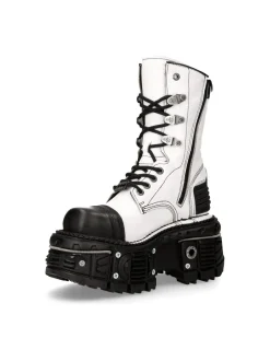 New Rock BOOT IMPERFECT M-TANK009-C7 Best