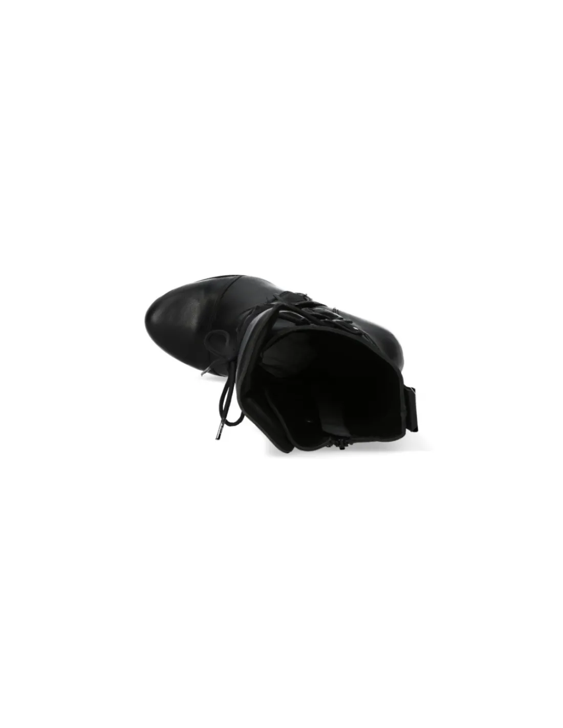 New Rock BOOT BLACK PLATF. M-9373-C37