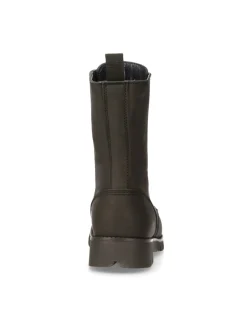 New Rock BOOT BLACK RANGER WITH LACES M-RANGER112MT-S1 Online
