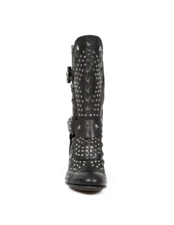 New Rock BOOT BULL M-7989-C2 Clearance