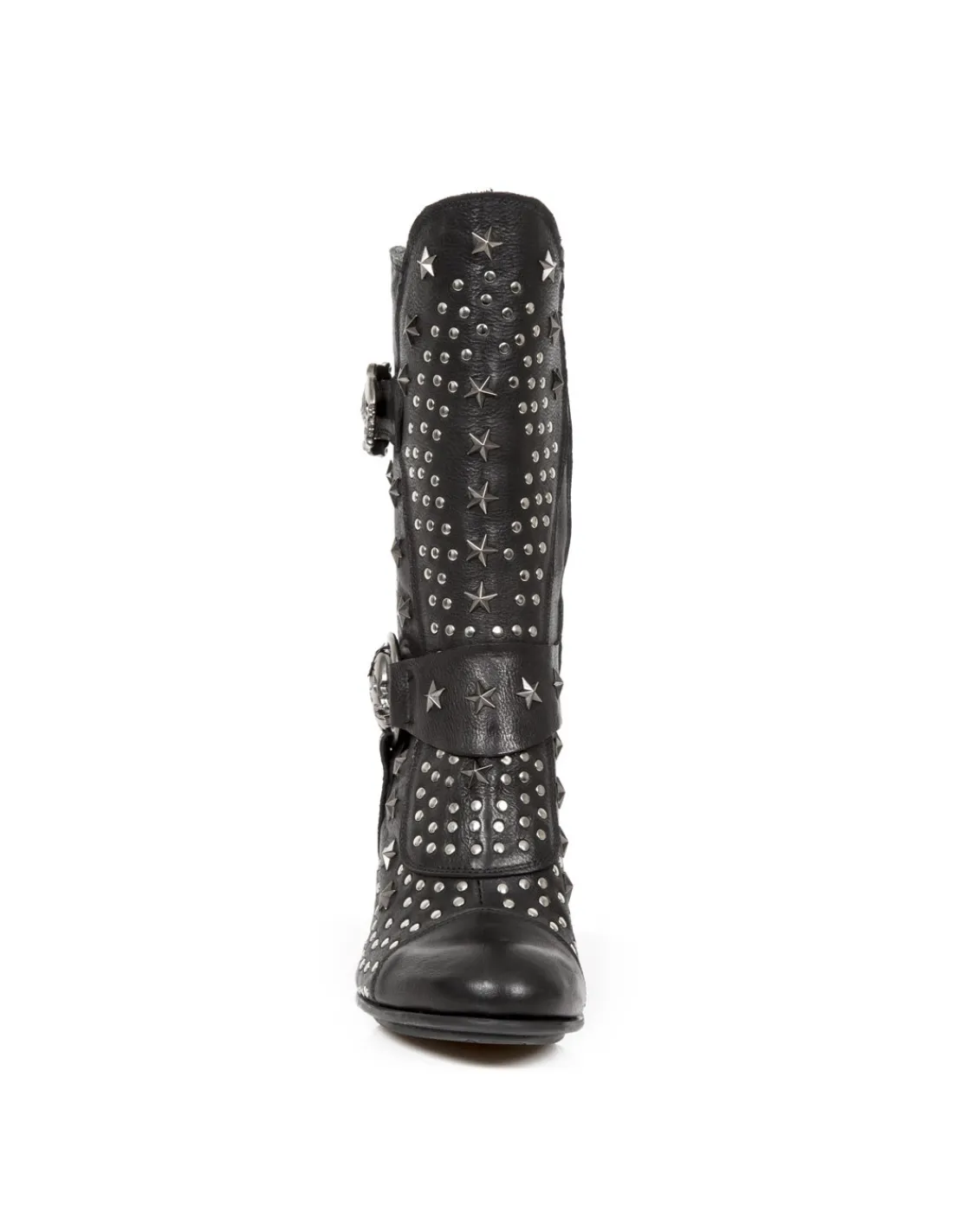 New Rock BOOT BULL M-7989-C2 Clearance