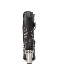 New Rock BOOT BULL M-7989-C2 Clearance