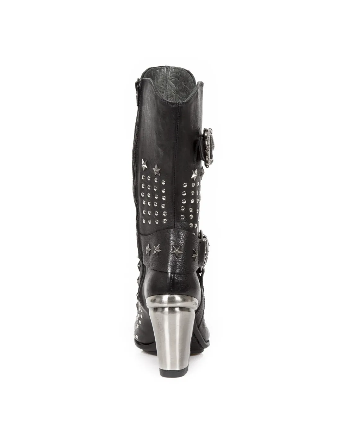 New Rock BOOT BULL M-7989-C2 Clearance