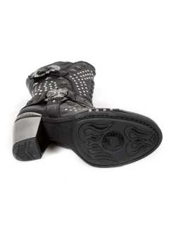 New Rock BOOT BULL M-7989-C2 Clearance