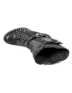 New Rock BOOT BULL M-7989-C2 Clearance