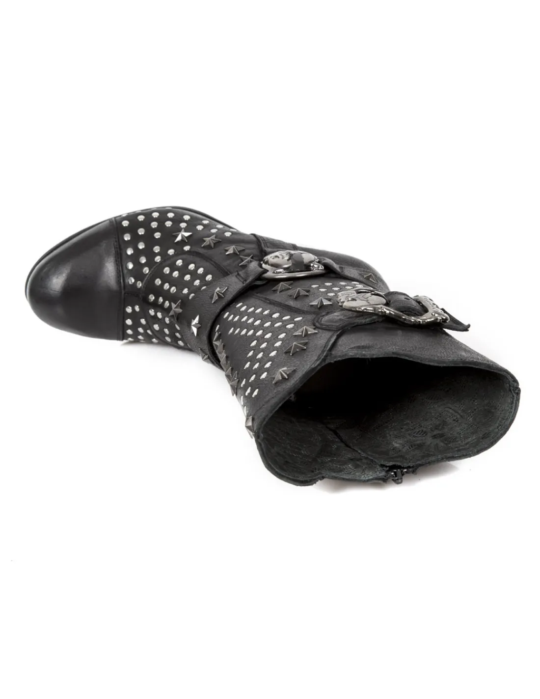New Rock BOOT BULL M-7989-C2 Clearance