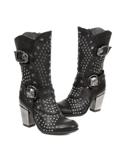 New Rock BOOT BULL M-7989-C2 Clearance