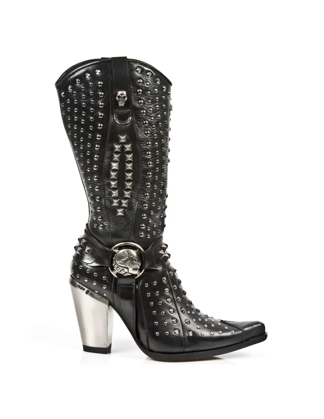 New Rock BOOT BULL M-7981-C3 Discount
