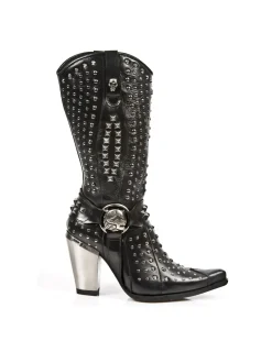 New Rock BOOT BULL M-7981-C3 Discount