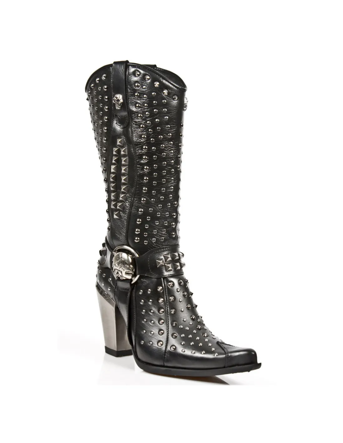 New Rock BOOT BULL M-7981-C3 Discount