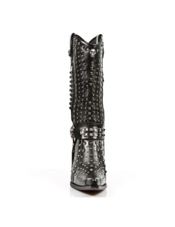 New Rock BOOT BULL M-7981-C3 Discount