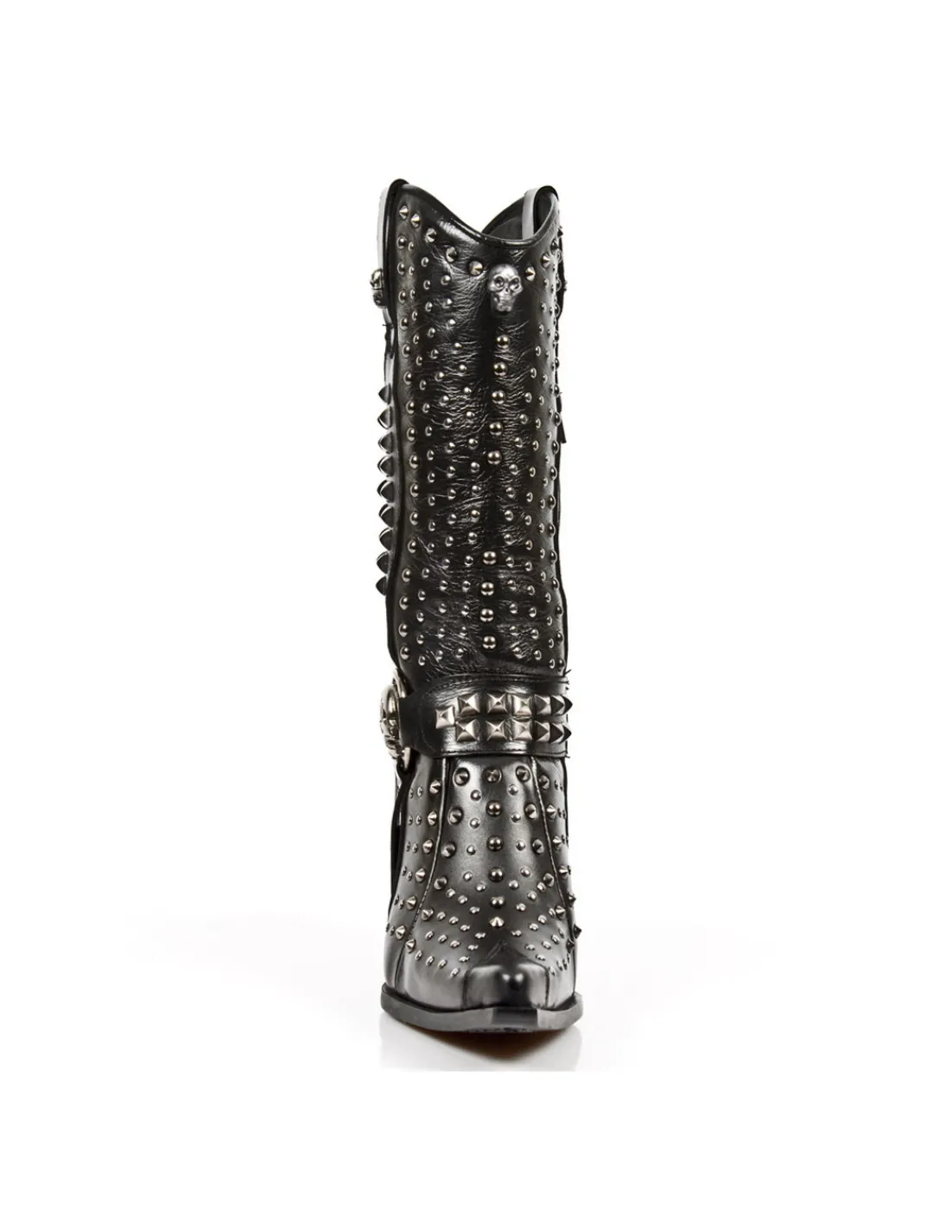 New Rock BOOT BULL M-7981-C3 Discount