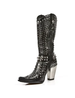 New Rock BOOT BULL M-7981-C3 Discount