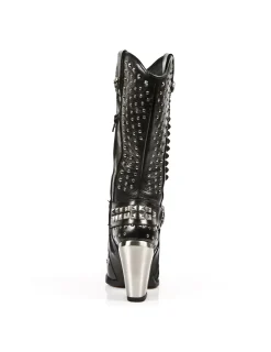 New Rock BOOT BULL M-7981-C3 Discount